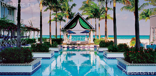 Hyatt Regency Grand Cayman Beach Suites 28